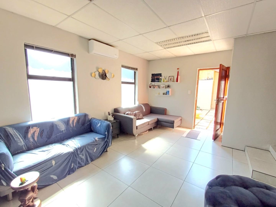 3 Bedroom Property for Sale in Dan Pienaar Free State